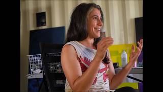 "New Worlds" - Intimate Interviews with the 2024 Women to Watch New Mexico Artist Nominees