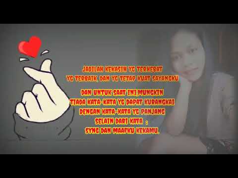 Anji - Kekasih Terhebat