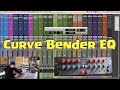 Chandler Limited TG12345 Curve Bender EQ REVIEW!!