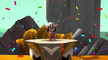 Manuganu 2 - Gameplay AppGemeinde