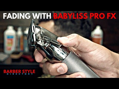 babyliss pro fx780