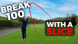 HOW to Break 100 for the average golfer