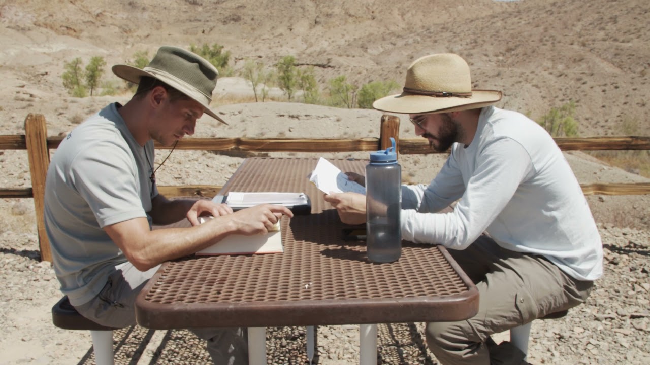 Aquilogic Biology/Botany Study Excursion