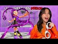 ESCAPING LILY LOVEBRAIDS PRISON RUN IN ROBLOX OBBY! GAMEPLAY WALKTHROUGH 