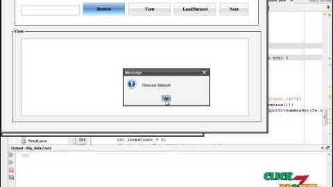 Final Year Projects 2015 | Information Security in Big Data: Privacy and Data Mining