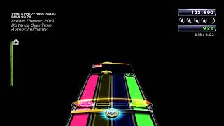 Viper King By Dream Theater Fc