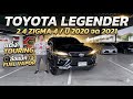 เข้าใหม่ ราคาไม่ถึงล้าน Toyota Fortuner Legender 2.4 4x4 ปี 20 0825713369 #fortuner #รถมือสอง 