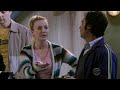 The Big Bang Theory - Penny and Raj fight over who discovered a comet.