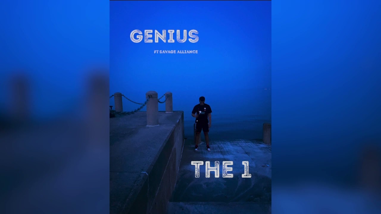 Genius - Sunshine Ft. Savage Alliance