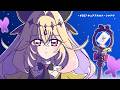 #357 キュアアルカナ・シャドウ【プリキュアラジオ】
