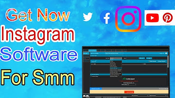 Instagram followers software | Buy Smm panel software | Smm panel script  | Smm script