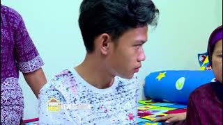 Penuh Haru! Anak Pak Darip Dapat Kado Ini! | BEDAH RUMAH Ep 57 (4/4) GTV 2018