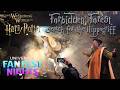 The Wizarding World: Forbidden Forrest | Universal Studios Hollywood Fan Fest Nights 2026