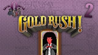 Let's Play Gold Rush!: Episode 2: Choose your own Adventure