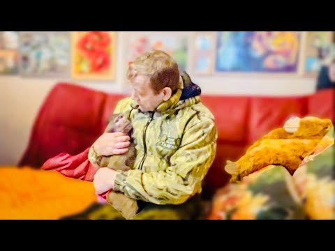 Люська со Степой просто сегодня сделали мне ВЫРВАННЫЕ ГОДЫ, но тут пришел Олег Зубков и ….