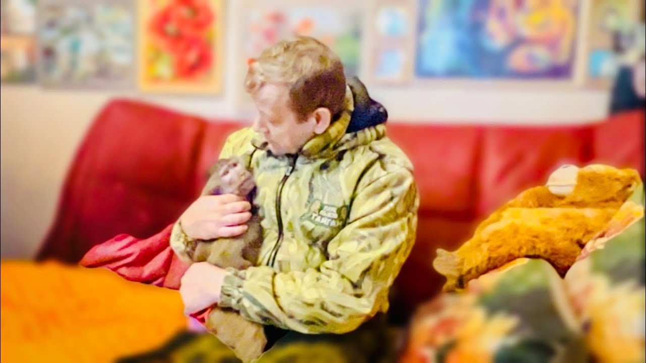Люська со Степой просто сегодня сделали мне вырванные годы, но тут пришел Олег Зубков и.