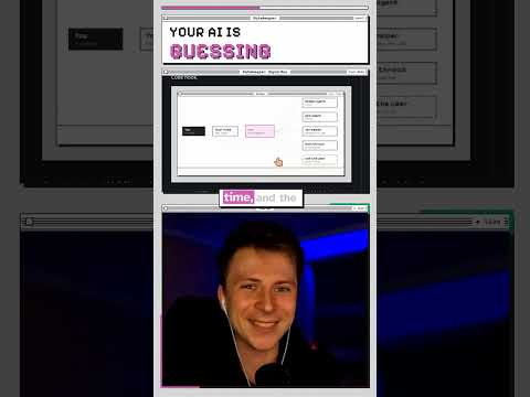 Your AI guesses which agent to use. Here's the fix