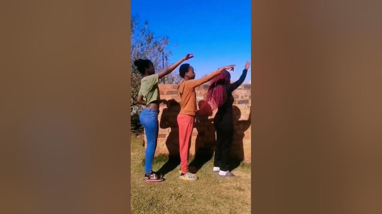 Khadeair - Magumba x Kaytah, Peekay Mzee #viraldance #trendingshorts #dancevideo