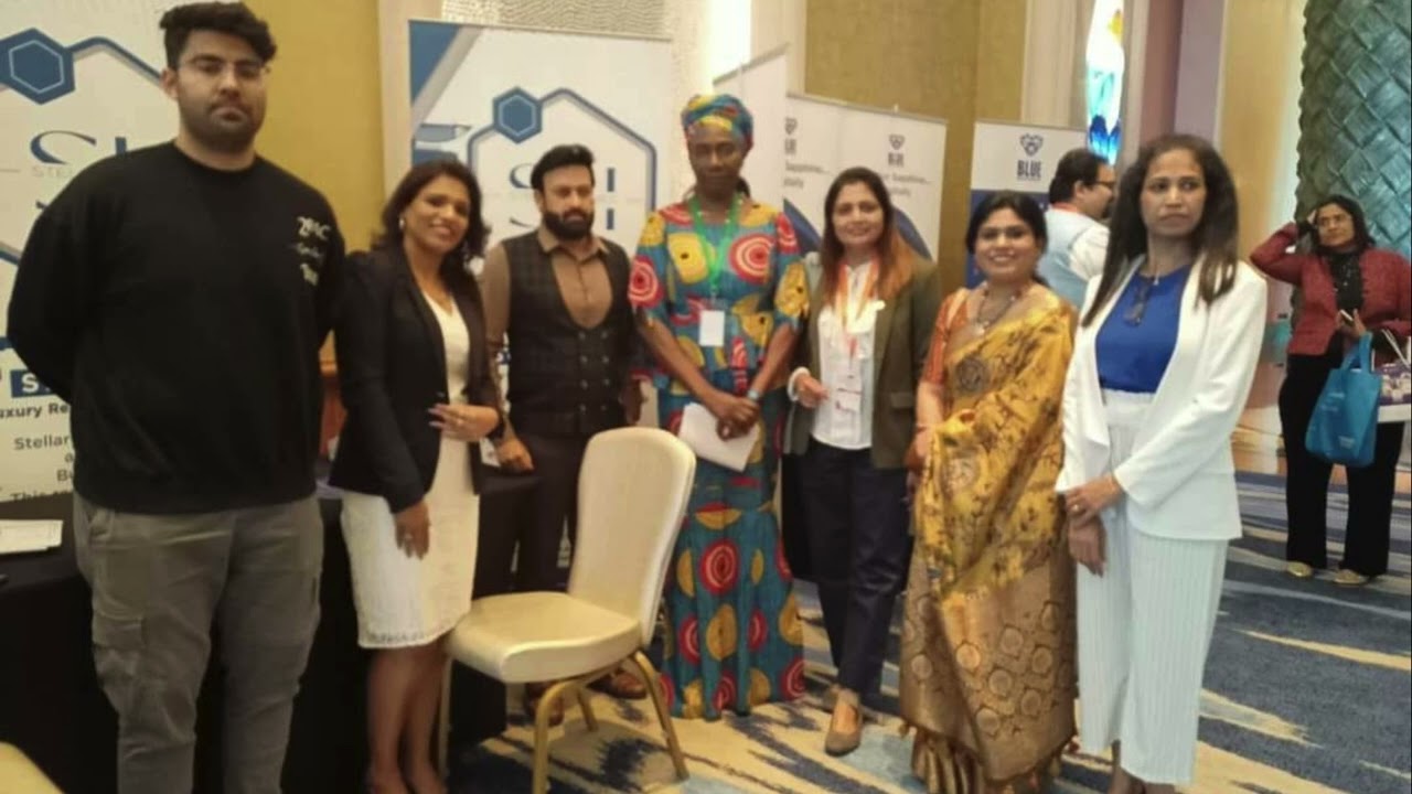 Milestones Achieved-Dr.Neeta