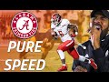 Alabama's NEXT Explosive Offensive WEAPON!!! *Christian Leary* l Sharpe Sports