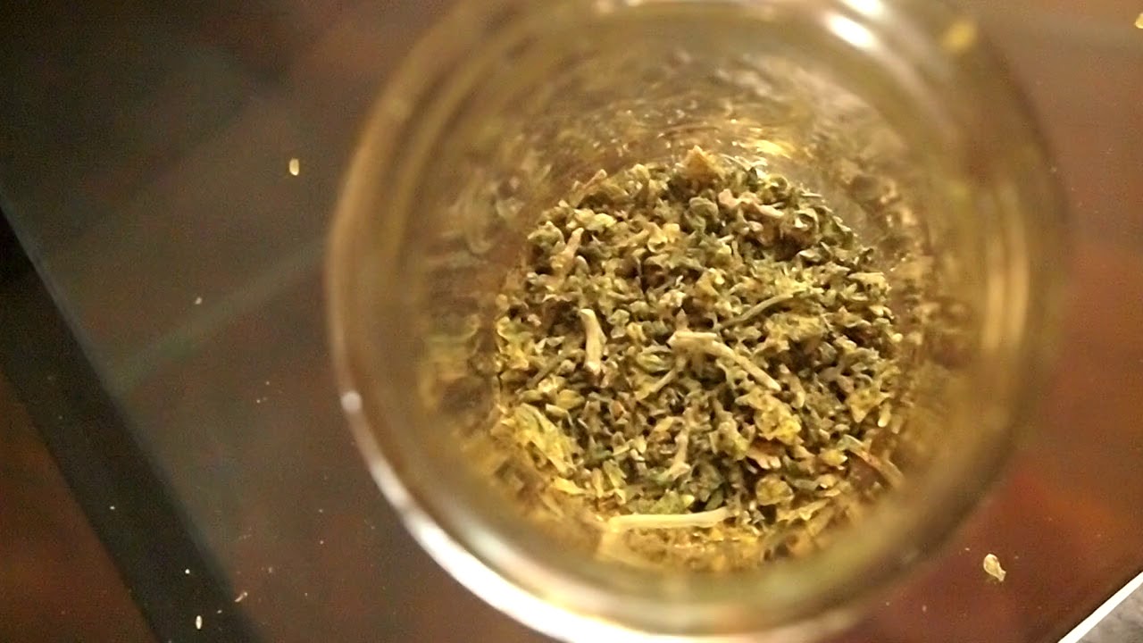 World's Strongest THC Infused Honey Tutorial With Only 3.5 Grams (Read Description)