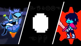 DELTARUNE Things You Never Noticed!