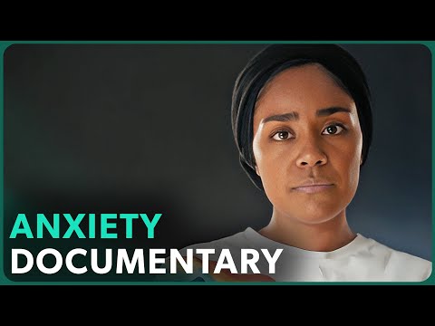 Nadiya Hussain: Anxiety and Me
