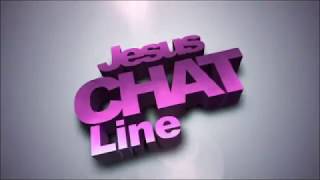 Jesus Chatline Last Episode Full October 7th, 2012 4chan Troll Raid