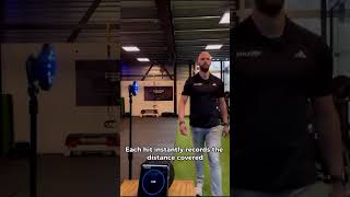 Gait Assessment with FITLIGHT Reaction Lights: Turning Movement Into Measurable Data