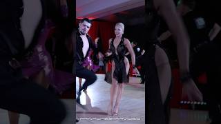 Lets Twist Again Alexis And Polina
