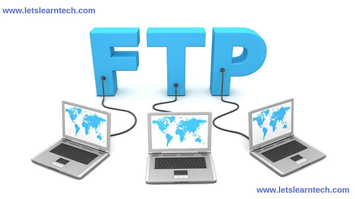 How to Install and Configure FTP Server with Anonymous Access in Centos 7 , Redhat 7 , Fedora