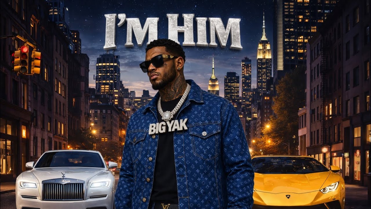 Big Yak – Atlanta Nights (Official AI Song) - YouTube