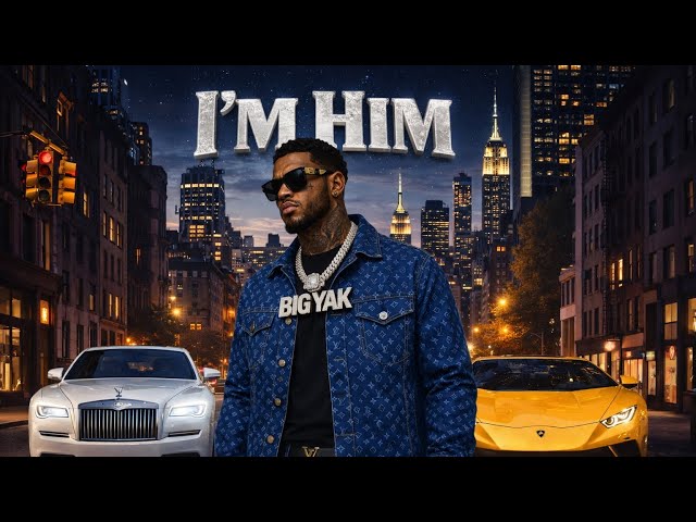 洋楽 G-RAP/BIG AI Big Yak – Atlanta Nights (Official AI Song) - YouTube