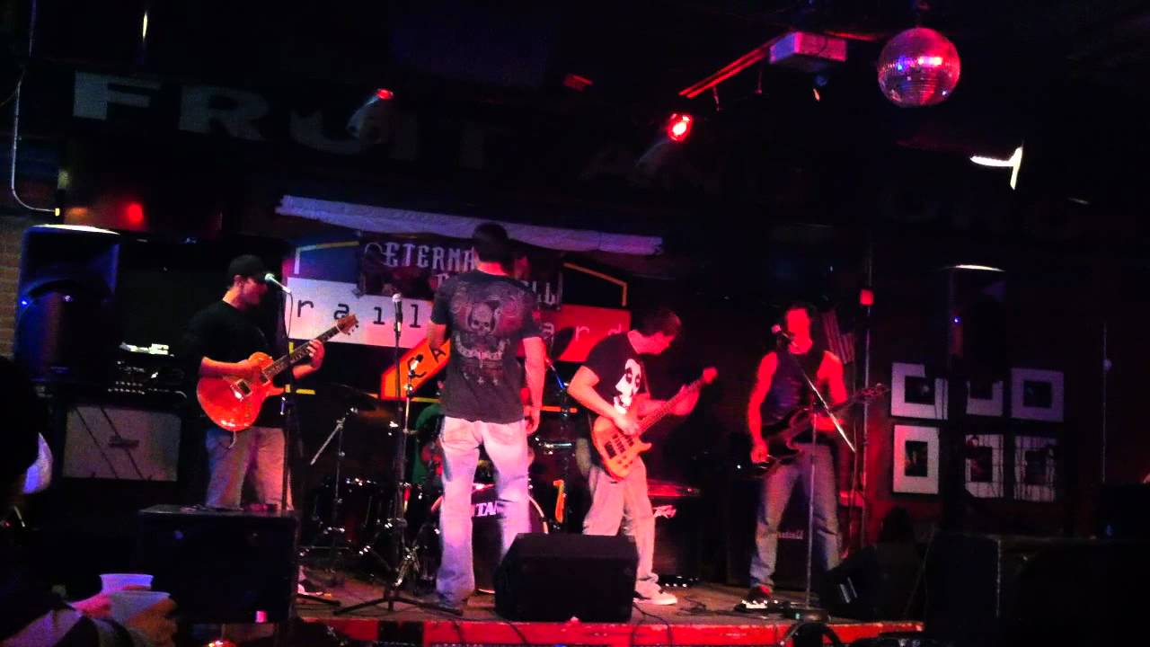 Eternal Downfall-Four Souls