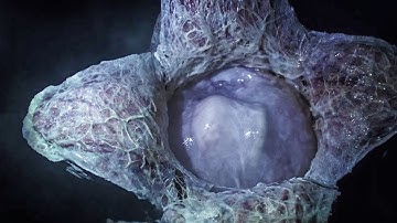 これぞエイリアン！映画『エイリアン：コヴェナント』予告編