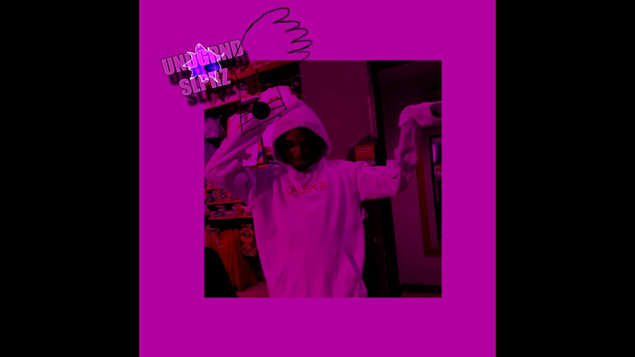 boofpaxkmooky ft calii breezze - ta da (slowed + reverb)