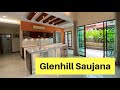 SOLD - Glenhill Saujana | Semi-Detached House