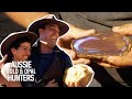 The Opal Whisperers Hit Koroit Opal Jackpot! | Outback Opal Hunters