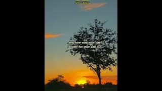 Never Mine - After Nourway (Lyrics)