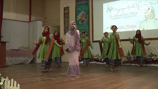 Warta9 2023  Aira Fawzan  Umpan Jinak Di Air Tenang Cover