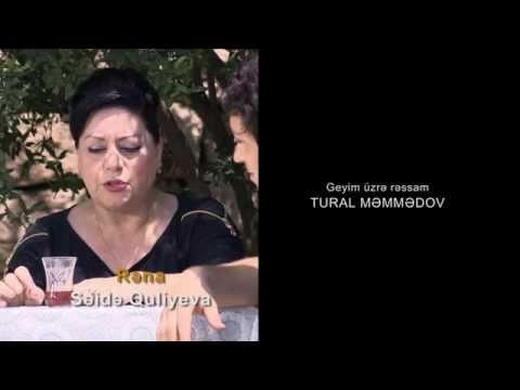 Durnalar qayıdanda coxseiyalı bədii televiziya filminin son titrləri.