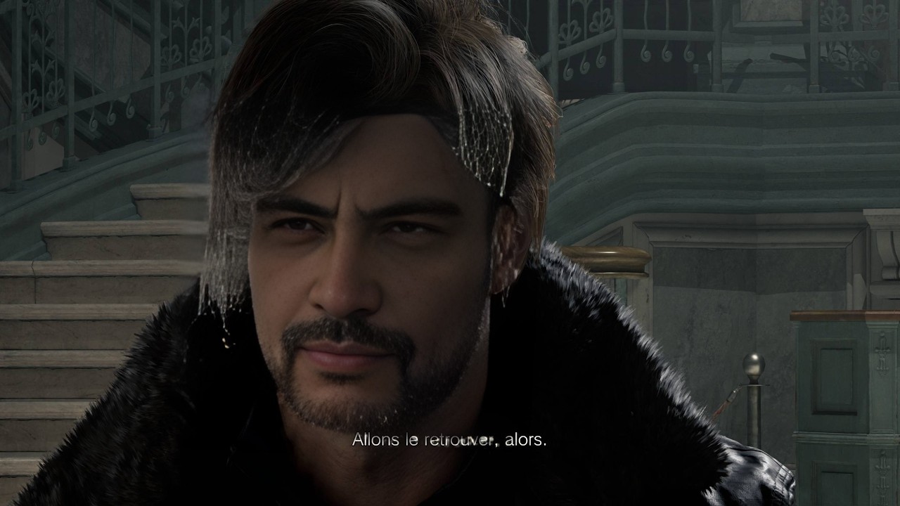 🔴 [PC] Resident Evil Requiem - Partie 3 😍