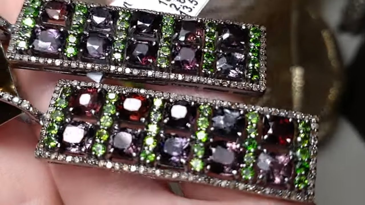 РОСКОШНЫЙ ЛЮКС 👑🩷👑 БЛАГОРОДНАЯ ШПИНЭЛЬ 🩷👑🩷 ШОК КАРАТНОСТЬ И СУПЕР ДИЗАЙН 👑💖👑