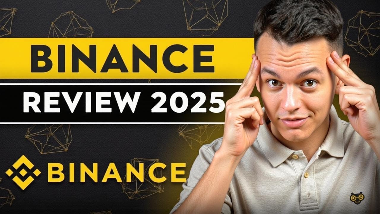 📈 Binance Tutorial for Beginners: Easy guide to use Binance 💡