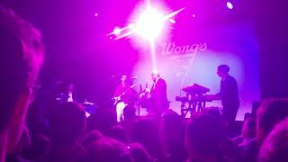 Cory Wong // Together again (ft. Dave Koz)// Brooklyn Bowery