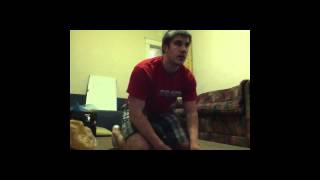 Golfer And The Goose Video Reference 2