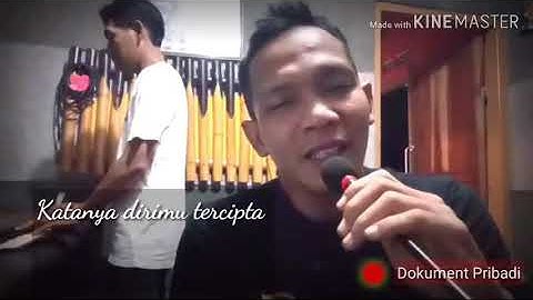 EMEK ARYANTO - TULANG RUSUK RASA SANDIWARA  2020