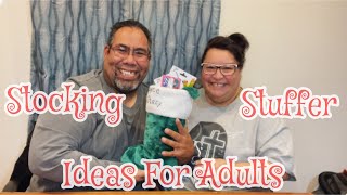 Adult Stocking Stuffer Ideas (Adult Children)