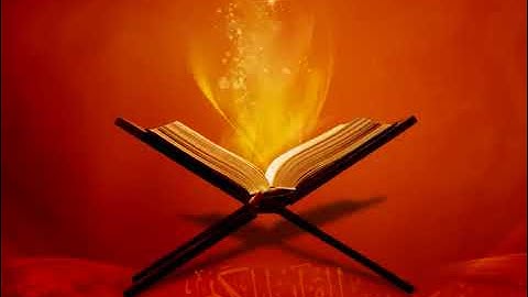 سورة السجدة   القارئ عبدالله البريمي ⧹ Surat As Sajdah