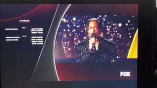 Fox Split Screen Credits - May 16Th, 2023